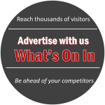 Advertise in Aurora