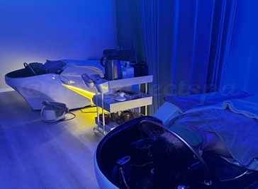 Am Perfect Head & Scalp Spa