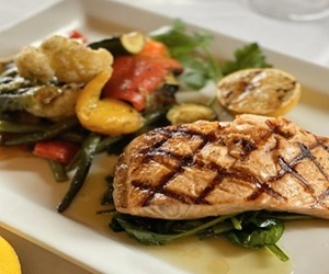Basil's Greek Dining