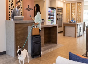 Candlewood Suites Aurora
