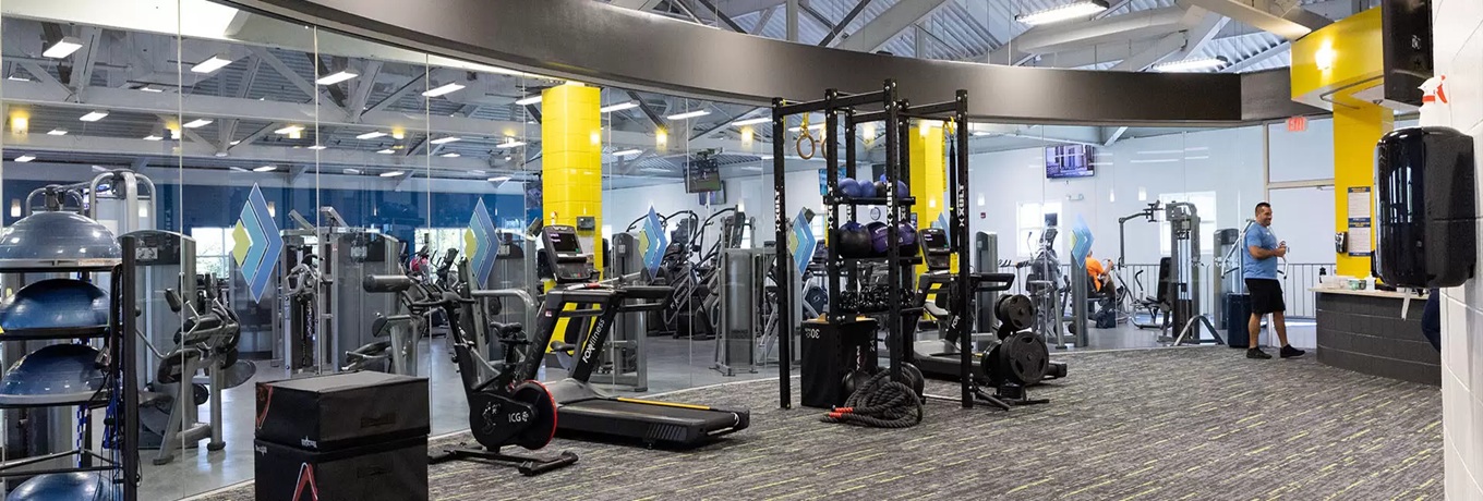 Gyms and Fitness Clubs in Aurora Gyms and Fitness Clubs in Aurora