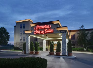 Hotels