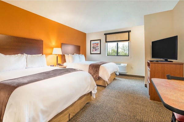 Places to stay in Aurora