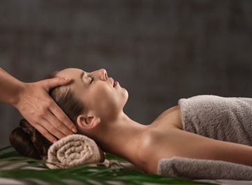 Spa & Massages