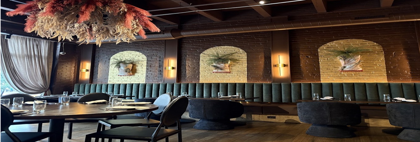 Best Restaurants in Aurora Best Restaurants in Aurora