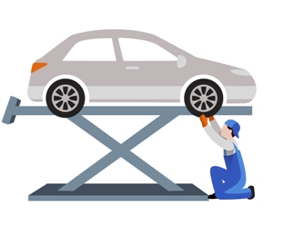 Automotive Repairs & Services
