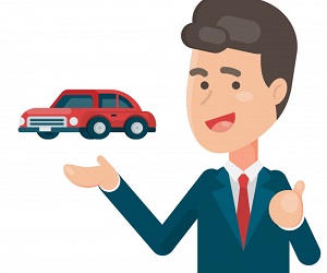 Car Sales