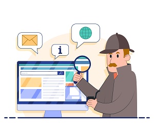 Detective Agency