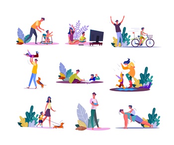 Family Activities