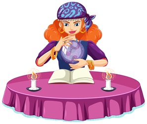 Psychic